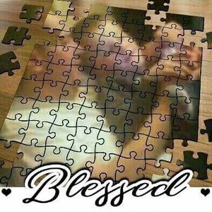 Meet your Posher, Annette